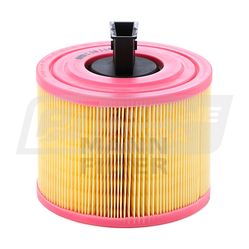 MANN C 18 114 (A-BMW 13717536006) C18114