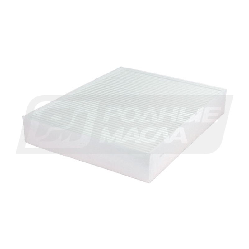 FILTRON K 1331 (AC-BMW 64119237554, 5904608803313) K1331