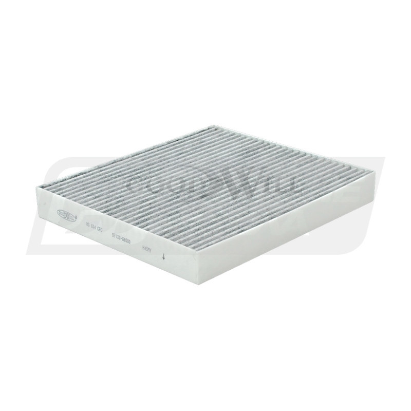 GOODWILL AG 634 CFC (AC-Hyundai/Kia 97133G8000), угольный AG634CFC