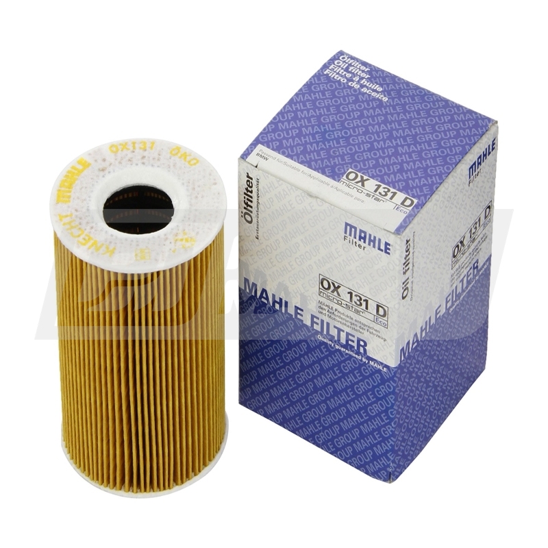 MAHLE/KNECHT OX 131D OX131D