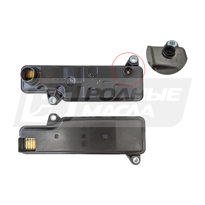 COB-WEB SF452A (Honda 25420-5X9-003) SF452A