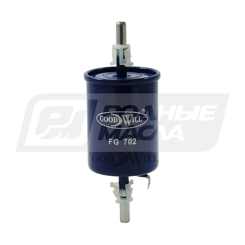 GOODWILL FG 702 FG702