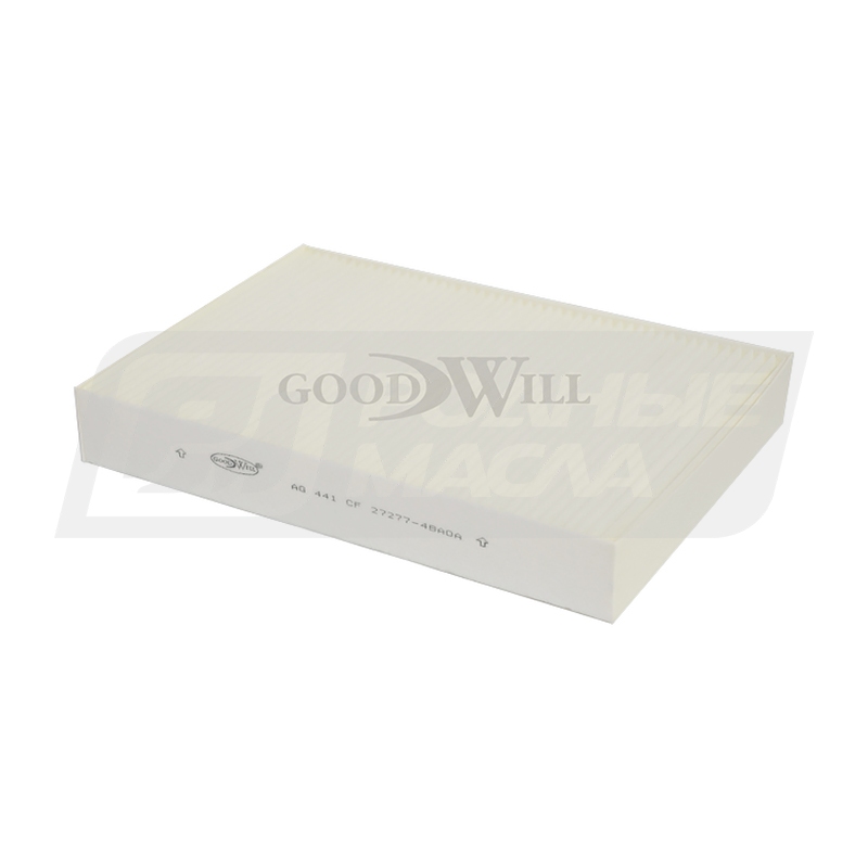 GOODWILL AG 441 CF (Renault, Nissan) AG441CF