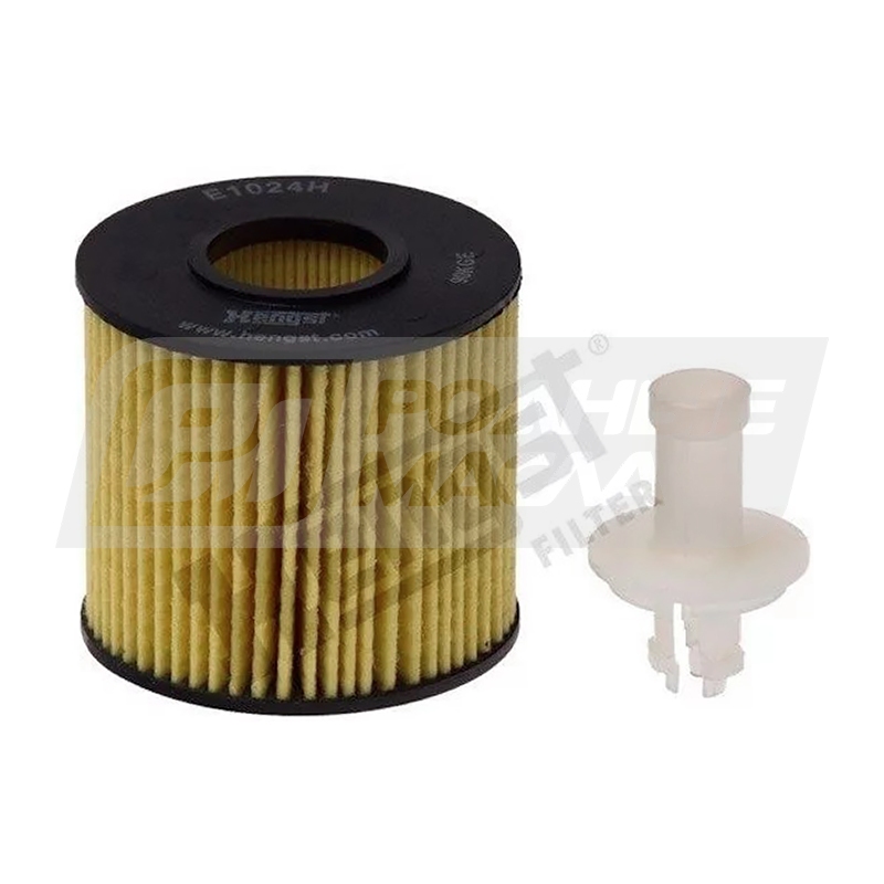 HENGST E1024H D234 (HU 7019 Z, O-118) E1024HD234