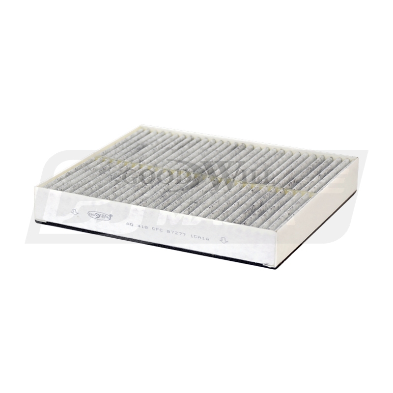 GOODWILL AG 418 CFC (Nissan 27277-1CA0A, B7277-1CA0A, B7277-1CA1A) AG418CFC