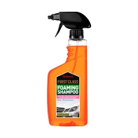 BULLSONE Foaming Shampoo, 550мл CLN10600002IC