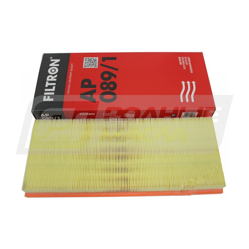 FILTRON AP 089 (A-BMW 13712246416, 5904608000897) AP089