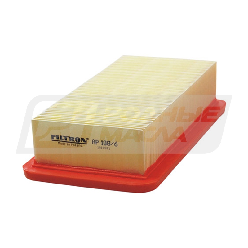 FILTRON AP 108/6 (A-Hyundai/Kia 281131G000, 5904608071088) AP1086